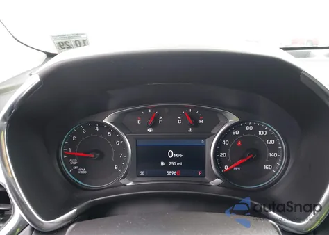 2024 Chevrolet Equinox Awd Lt from USA, damaged, VIN 3GNAXUEG7RS244013